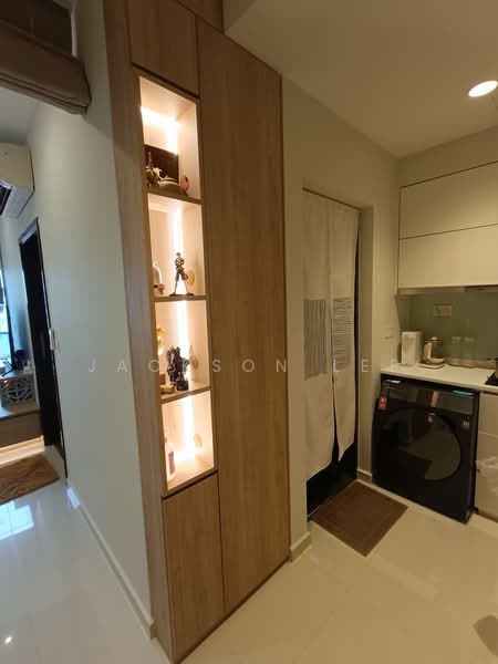 The Octet, 19 Lorong 24 Geylang, 1 Bedroom, 420 sqft, Apartment For Sale, by Jackson Lee, 500230664 - Interior - PropertyGuru.com.sg