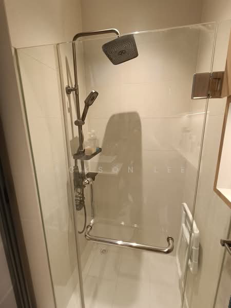 The Octet, 19 Lorong 24 Geylang, 1 Bedroom, 420 sqft, Apartment For Sale, by Jackson Lee, 500230664 - Bathroom - PropertyGuru.com.sg