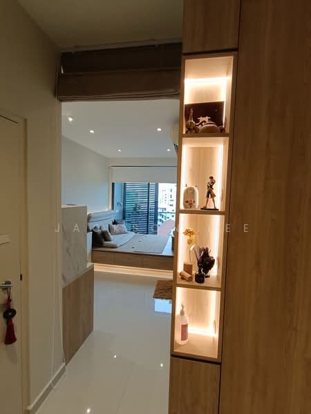 The Octet, 19 Lorong 24 Geylang, 1 Bedroom, 420 sqft, Apartment For Sale, by Jackson Lee, 500230664 - Interior - PropertyGuru.com.sg