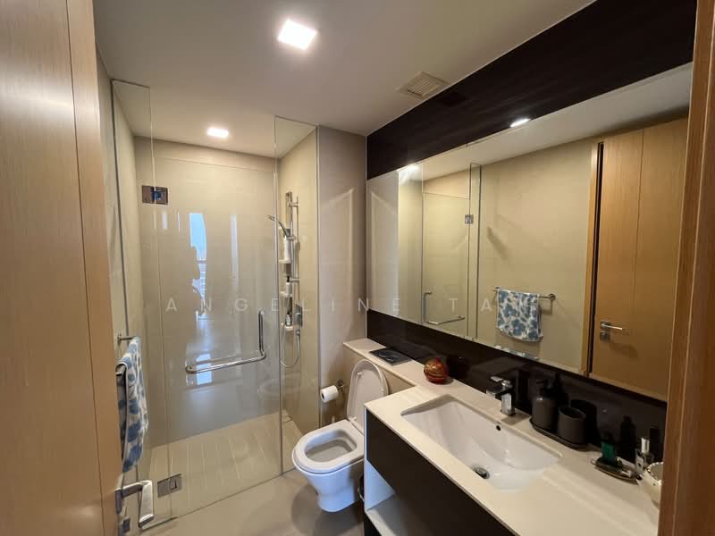 Commonwealth Towers, 232 Commonwealth Avenue, 2 Bedrooms, 689 sqft, Condominium For Rent, by Angeline Tan, 500230666 - PropertyGuru.com.sg