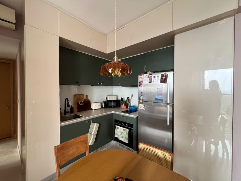 Commonwealth Towers, 232 Commonwealth Avenue, 2 Bedrooms, 689 sqft, Condominium For Rent, by Angeline Tan, 500230666 - PropertyGuru.com.sg