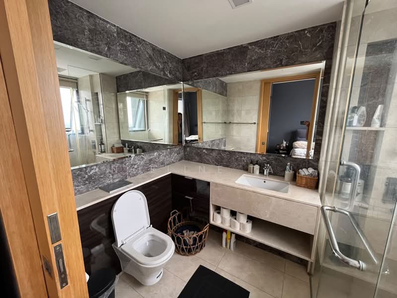 Commonwealth Towers, 232 Commonwealth Avenue, 2 Bedrooms, 689 sqft, Condominium For Rent, by Angeline Tan, 500230666 - PropertyGuru.com.sg
