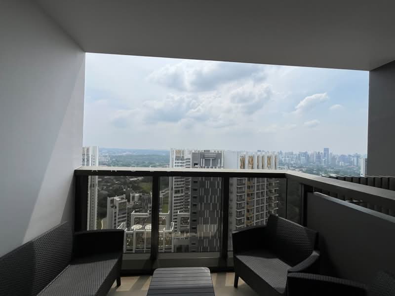 Commonwealth Towers, 232 Commonwealth Avenue, 2 Bedrooms, 689 sqft, Condominium For Rent, by Angeline Tan, 500230666 - PropertyGuru.com.sg