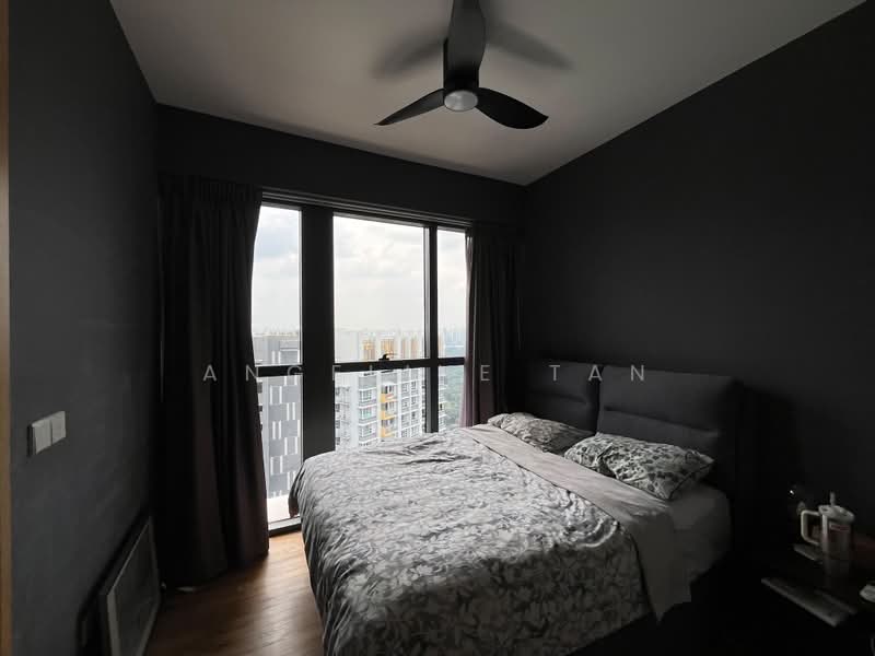 Commonwealth Towers, 232 Commonwealth Avenue, 2 Bedrooms, 689 sqft, Condominium For Rent, by Angeline Tan, 500230666 - PropertyGuru.com.sg