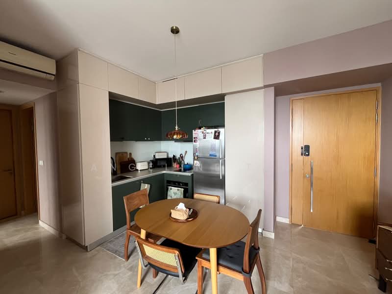 Commonwealth Towers, 232 Commonwealth Avenue, 2 Bedrooms, 689 sqft, Condominium For Rent, by Angeline Tan, 500230666 - PropertyGuru.com.sg