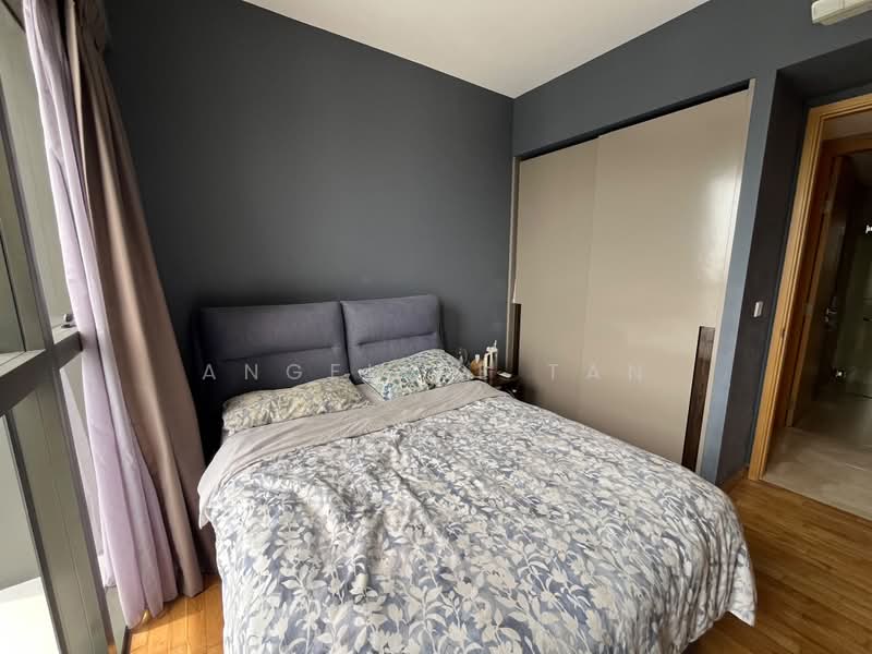 Commonwealth Towers, 232 Commonwealth Avenue, 2 Bedrooms, 689 sqft, Condominium For Rent, by Angeline Tan, 500230666 - PropertyGuru.com.sg