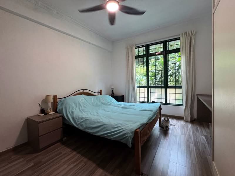 Parc Palais, 47 Hume Avenue, Clementi Park / Upper Bukit Timah, 3 Bedrooms, 1,087 sqft, Condominium For Sale, by Gina Ng, 500230667 - Bedroom - PropertyGuru.com.sg