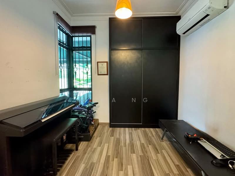 Parc Palais, 47 Hume Avenue, Clementi Park / Upper Bukit Timah, 3 Bedrooms, 1,087 sqft, Condominium For Sale, by Gina Ng, 500230667 - Study - PropertyGuru.com.sg
