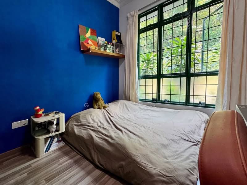 Parc Palais, 47 Hume Avenue, Clementi Park / Upper Bukit Timah, 3 Bedrooms, 1,087 sqft, Condominium For Sale, by Gina Ng, 500230667 - Bedroom - PropertyGuru.com.sg