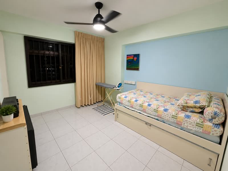 523 Woodlands Drive 14, 523 Woodlands Drive 14, 3 Bedrooms, 1,098 sqft, HDB Flat For Sale, by Alvin Toh, 500230668 - Bedroom - PropertyGuru.com.sg