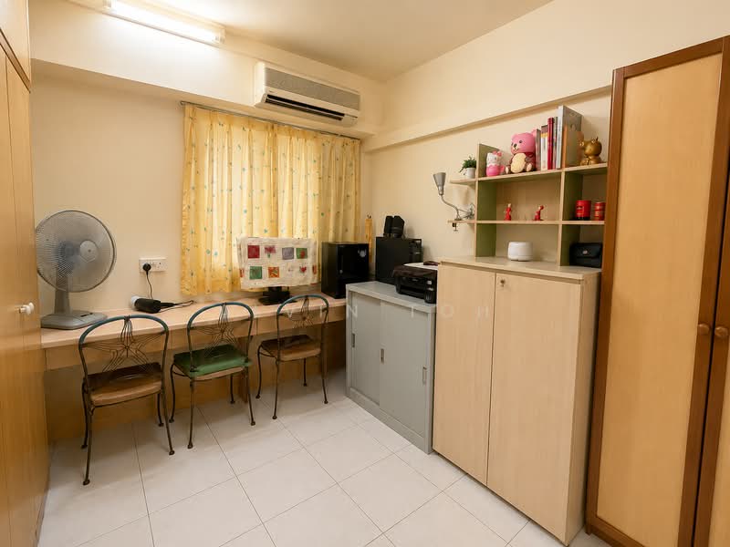 523 Woodlands Drive 14, 523 Woodlands Drive 14, 3 Bedrooms, 1,098 sqft, HDB Flat For Sale, by Alvin Toh, 500230668 - Study - PropertyGuru.com.sg
