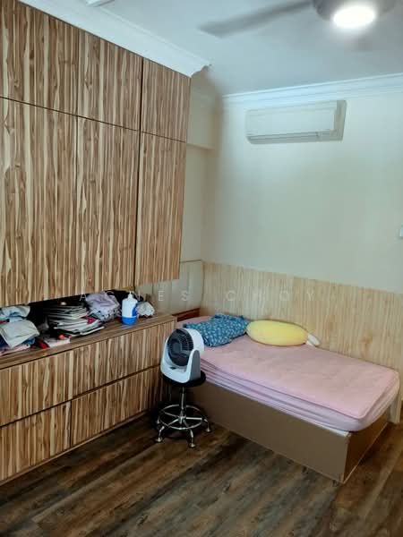 160 Yishun Street 11, 160 Yishun Street 11, 2 Bedrooms, 882 sqft, HDB Flat For Sale, by Agnes Choy, 500230669 - Bedroom - PropertyGuru.com.sg