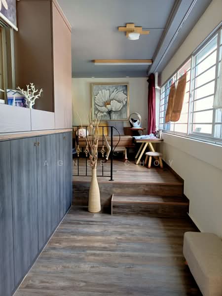 160 Yishun Street 11, 160 Yishun Street 11, 2 Bedrooms, 882 sqft, HDB Flat For Sale, by Agnes Choy, 500230669 - Interior - PropertyGuru.com.sg