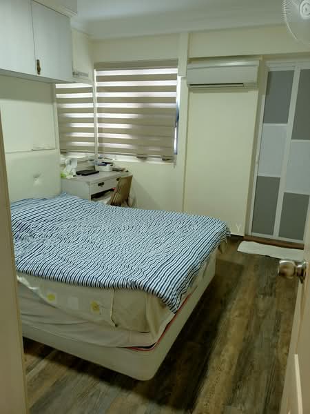 160 Yishun Street 11, 160 Yishun Street 11, 2 Bedrooms, 882 sqft, HDB Flat For Sale, by Agnes Choy, 500230669 - Bedroom - PropertyGuru.com.sg