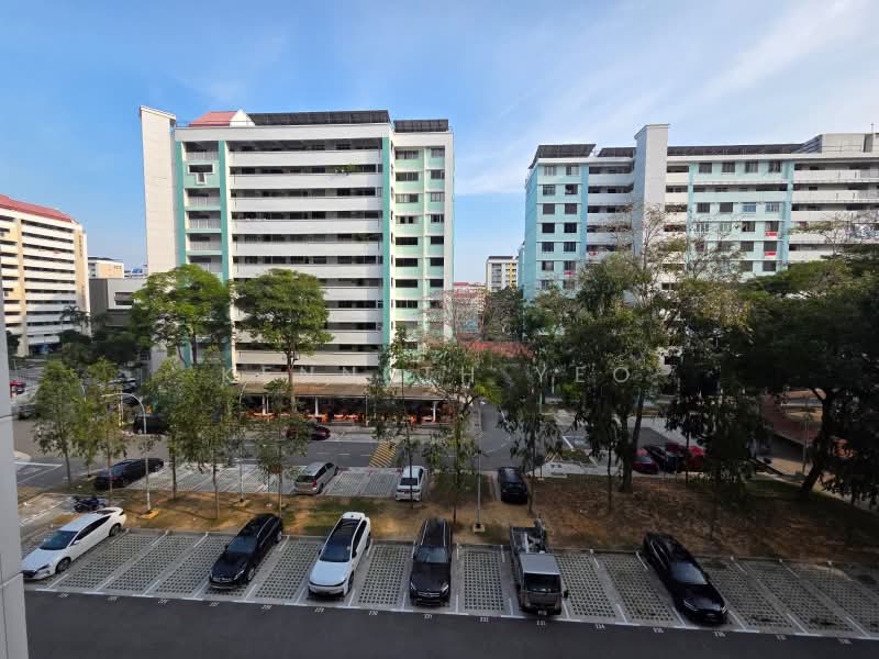 408 Tampines Street 41, 408 Tampines Street 41, 2 Bedrooms, 743 sqft, HDB Flat For Sale, by Kenneth Yeo, 500230673 - Exterior - PropertyGuru.com.sg