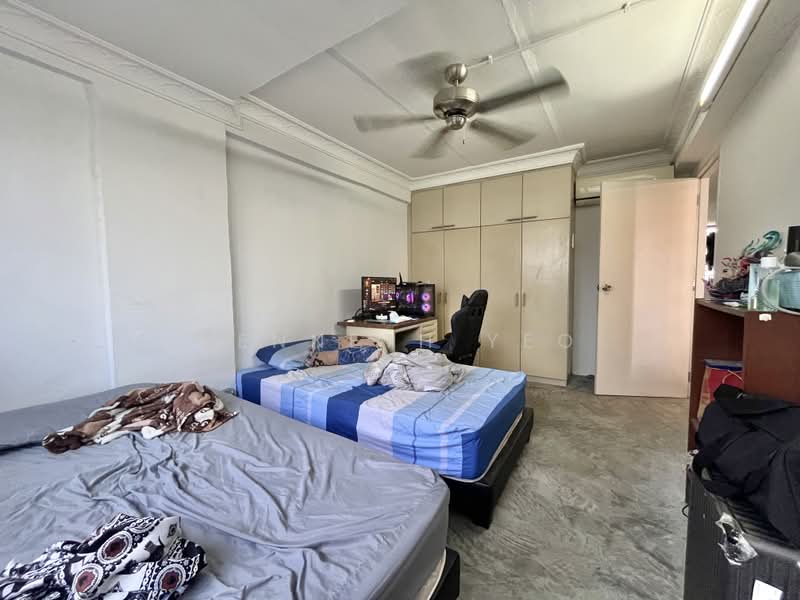 408 Tampines Street 41, 408 Tampines Street 41, 2 Bedrooms, 743 sqft, HDB Flat For Sale, by Kenneth Yeo, 500230673 - Bedroom - PropertyGuru.com.sg