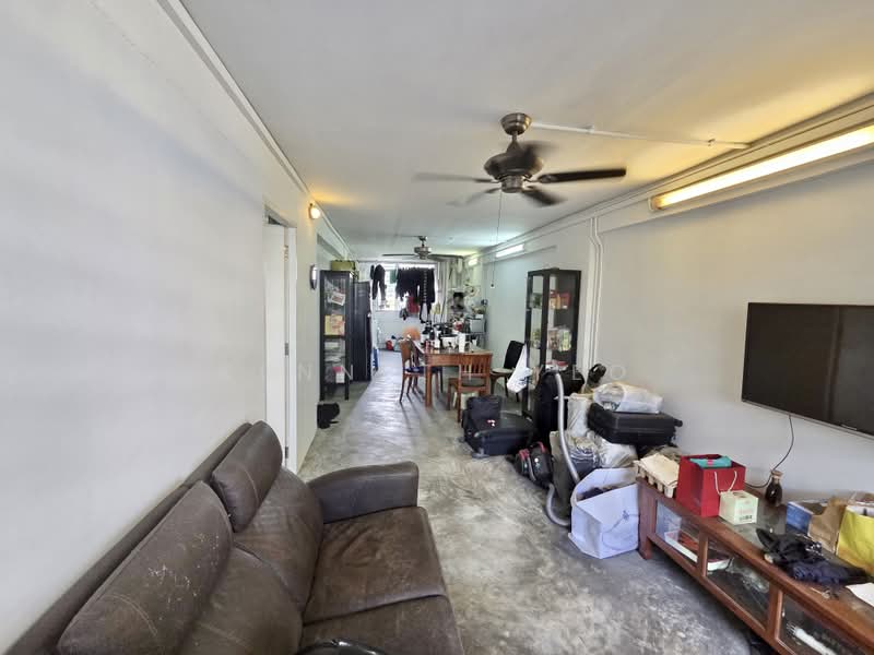 408 Tampines Street 41, 408 Tampines Street 41, 2 Bedrooms, 743 sqft, HDB Flat For Sale, by Kenneth Yeo, 500230673 - Living Room - PropertyGuru.com.sg