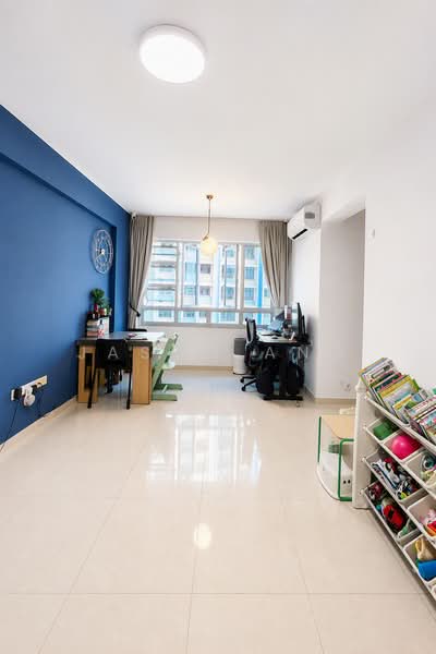 18C MacPherson Residency, 18C Circuit Road, 3 Bedrooms, 721 sqft, HDB Flat For Sale, by Jason Ang, 500230674 - Study - PropertyGuru.com.sg