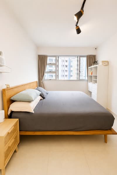 18C MacPherson Residency, 18C Circuit Road, 3 Bedrooms, 721 sqft, HDB Flat For Sale, by Jason Ang, 500230674 - Bedroom - PropertyGuru.com.sg