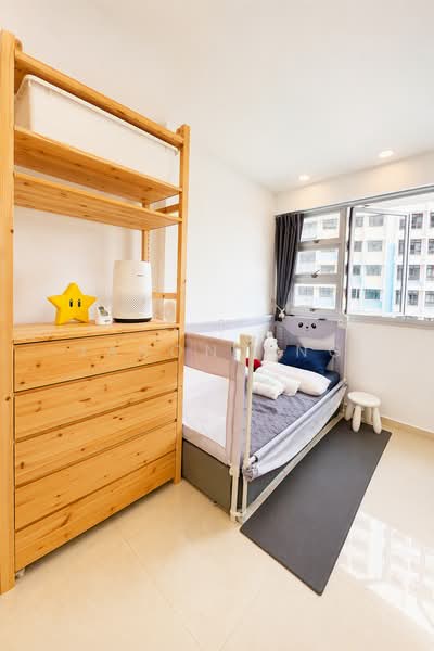 18C MacPherson Residency, 18C Circuit Road, 3 Bedrooms, 721 sqft, HDB Flat For Sale, by Jason Ang, 500230674 - Bedroom - PropertyGuru.com.sg