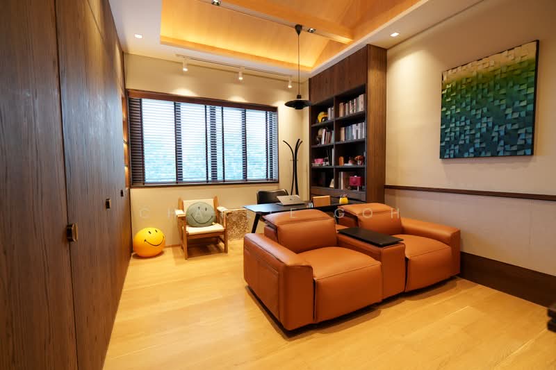 Highland Centre, 22 Yio Chu Kang Road, 3 Bedrooms, 1,765 sqft, Apartment For Sale, by Charlie Goh, 500230676 - Study - PropertyGuru.com.sg