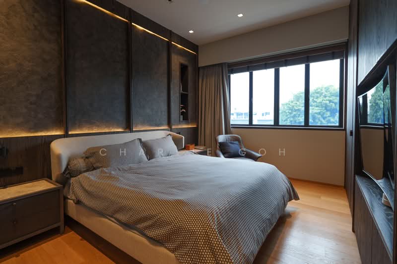Highland Centre, 22 Yio Chu Kang Road, 3 Bedrooms, 1,765 sqft, Apartment For Sale, by Charlie Goh, 500230676 - Bedroom - PropertyGuru.com.sg