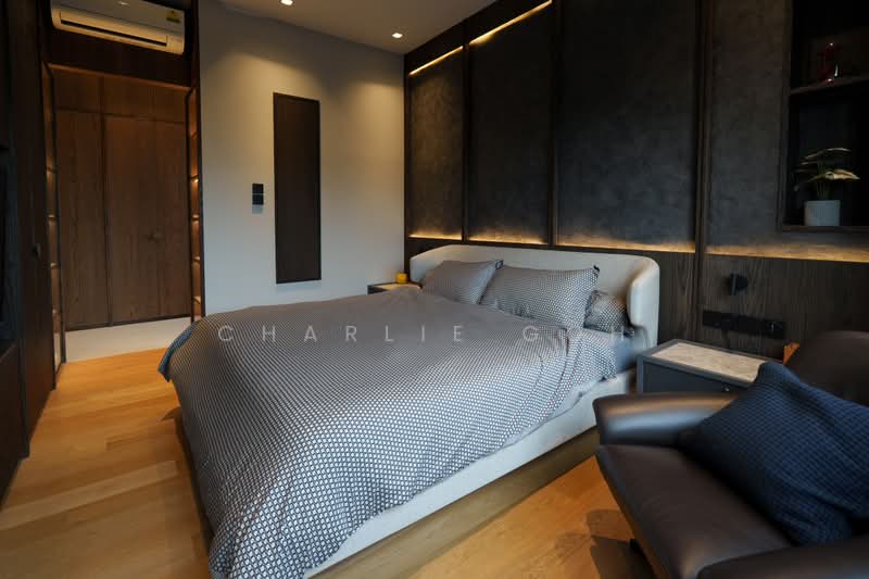 Highland Centre, 22 Yio Chu Kang Road, 3 Bedrooms, 1,765 sqft, Apartment For Sale, by Charlie Goh, 500230676 - Bedroom - PropertyGuru.com.sg