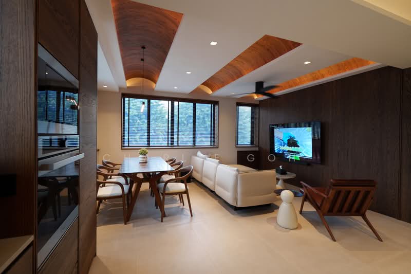 Highland Centre, 22 Yio Chu Kang Road, 3 Bedrooms, 1,765 sqft, Apartment For Sale, by Charlie Goh, 500230676 - Living Room - PropertyGuru.com.sg