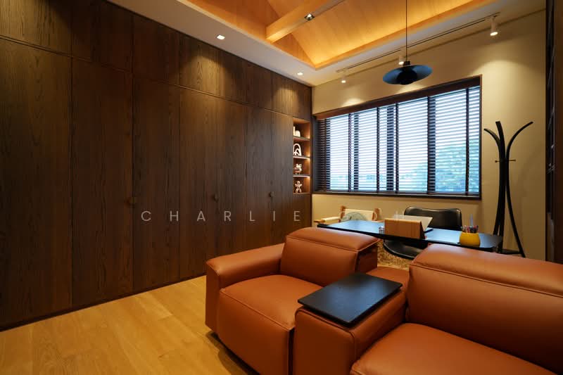 Highland Centre, 22 Yio Chu Kang Road, 3 Bedrooms, 1,765 sqft, Apartment For Sale, by Charlie Goh, 500230676 - Study - PropertyGuru.com.sg