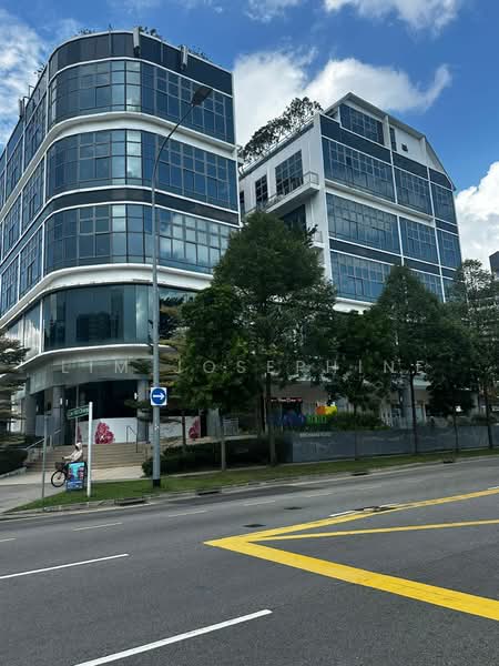 Centropod, 80 Changi Road, Eunos / Geylang / Paya Lebar, 215 sqft, Mall Shop For Rent, by Lim Josephine, 500230679 - Exterior - CommercialGuru.com.sg