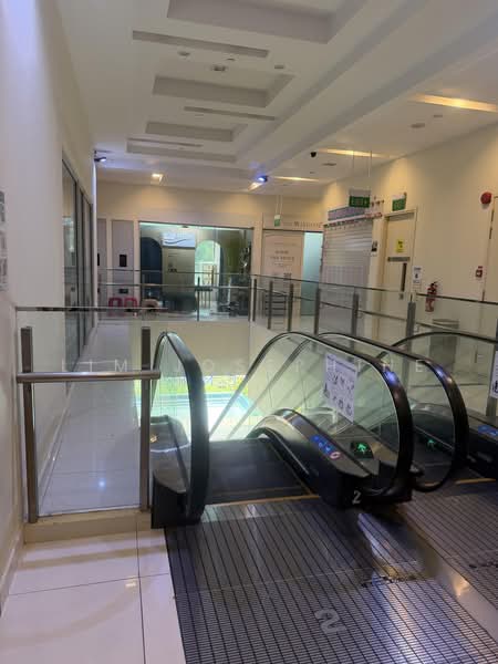 Centropod, 80 Changi Road, Eunos / Geylang / Paya Lebar, 215 sqft, Mall Shop For Rent, by Lim Josephine, 500230679 - Corridor - CommercialGuru.com.sg