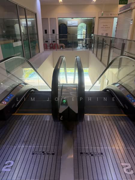 Centropod, 80 Changi Road, Eunos / Geylang / Paya Lebar, 215 sqft, Mall Shop For Rent, by Lim Josephine, 500230679 - Interior - CommercialGuru.com.sg