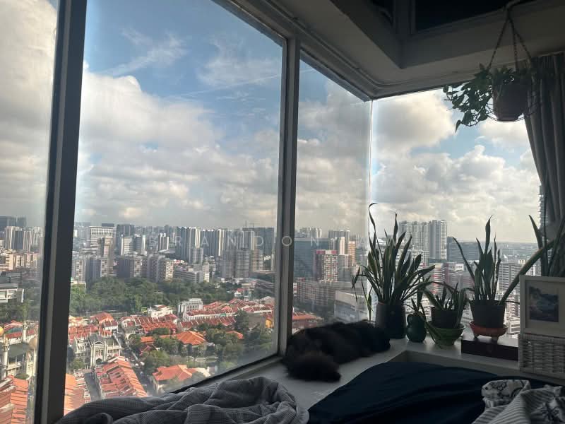 The Plaza, 7500A Beach Road, 1 Bedroom, 678 sqft, Apartment For Sale, by Brandon Aw, 500230680 - View - PropertyGuru.com.sg
