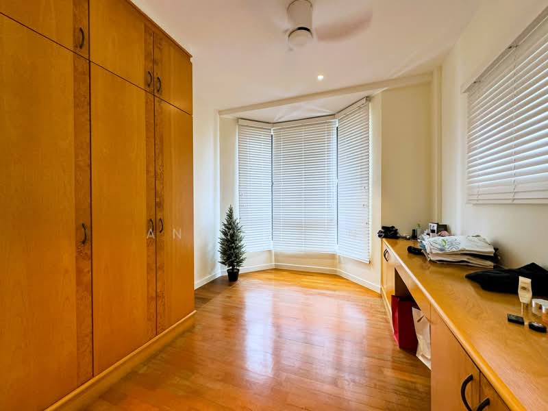Serangoon Garden | Corner Terrace | Cosy Resort Concept Home With Pool, Braemar Drive / Brockhampton Drive / Borthwick Drive, 5 Bedrooms, 4,500 sqft, Corner Terrace For Sale, by Andy Cheng, 500230685 - Interior - PropertyGuru.com.sg