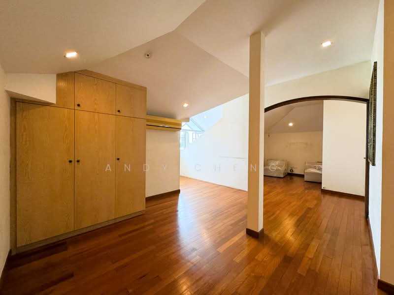 Serangoon Garden | Corner Terrace | Cosy Resort Concept Home With Pool, Braemar Drive / Brockhampton Drive / Borthwick Drive, 5 Bedrooms, 4,500 sqft, Corner Terrace For Sale, by Andy Cheng, 500230685 - Interior - PropertyGuru.com.sg