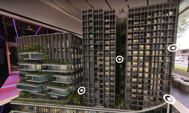 The Collective At One Sophia, 1A Sophia Road, 1 Bedroom, 549 sqft, Condominium For Sale, by Maureen Kang, 500230689 - Exterior - PropertyGuru.com.sg