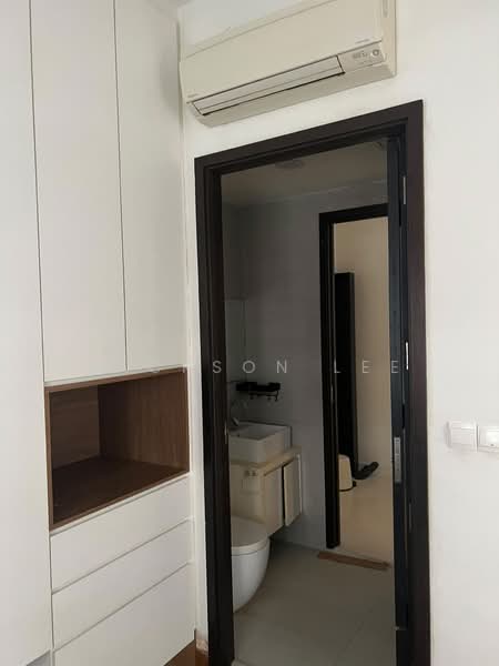 Edenz Loft, 11 Lorong 24 Geylang, 1 Bedroom, 420 sqft, Apartment For Rent, by Jackson Lee, 500230690 - Bathroom - PropertyGuru.com.sg