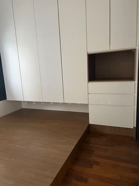 Edenz Loft, 11 Lorong 24 Geylang, 1 Bedroom, 420 sqft, Apartment For Rent, by Jackson Lee, 500230690 - Interior - PropertyGuru.com.sg