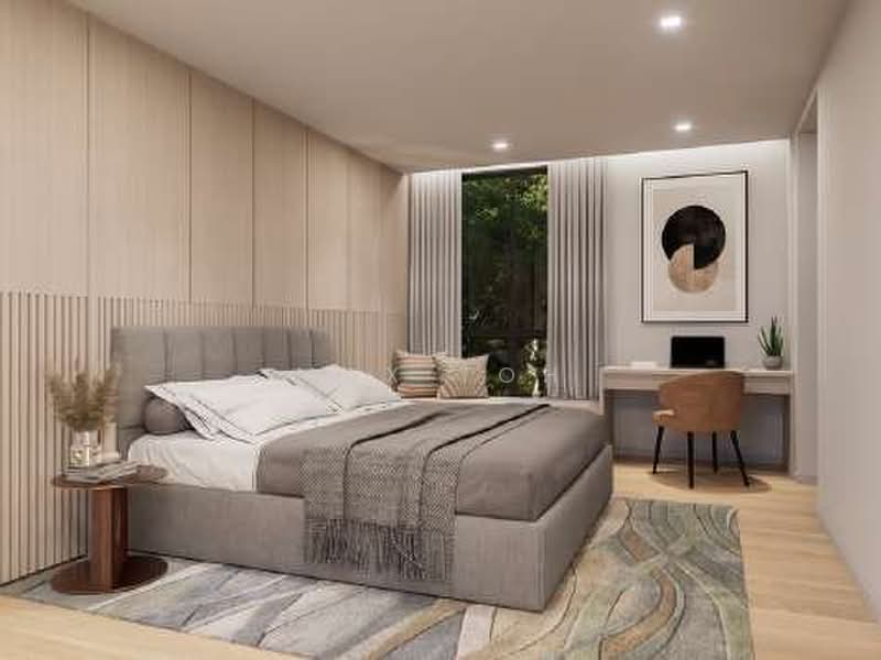 LANDED7772 @ D11 2 Storey Detached with Attic and Basement Arden @ Kheam Hock, Botanical Garden Vincinity, 6 Bedrooms, 11,005 sqft, Detached House For Sale, by Max Toh, 500230692 - Bedroom - PropertyGuru.com.sg