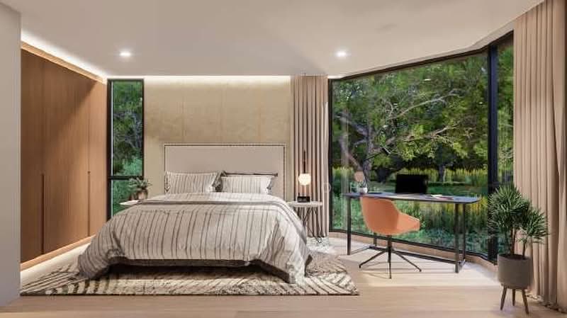 LANDED7772 @ D11 2 Storey Detached with Attic and Basement Arden @ Kheam Hock, Botanical Garden Vincinity, 6 Bedrooms, 11,005 sqft, Detached House For Sale, by Max Toh, 500230692 - Bedroom - PropertyGuru.com.sg