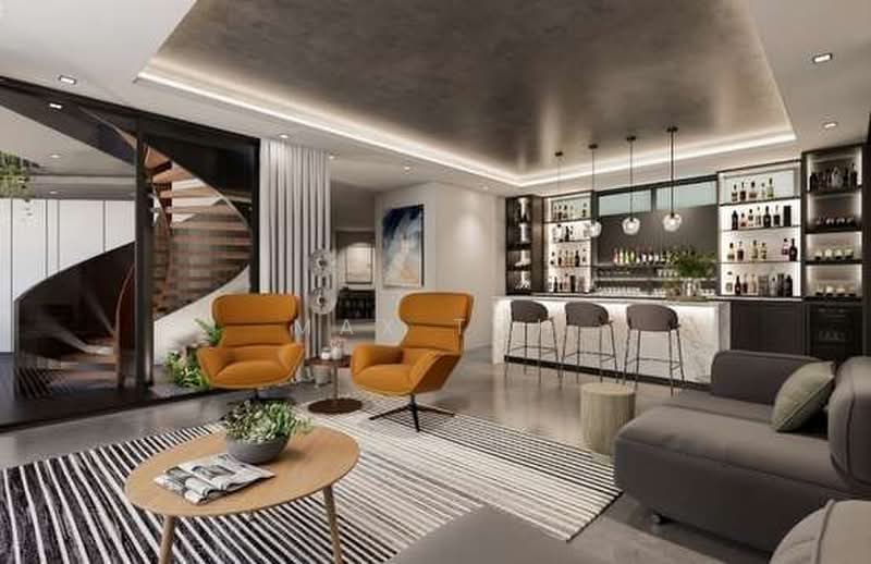 LANDED7772 @ D11 2 Storey Detached with Attic and Basement Arden @ Kheam Hock, Botanical Garden Vincinity, 6 Bedrooms, 11,005 sqft, Detached House For Sale, by Max Toh, 500230692 - Living Room - PropertyGuru.com.sg