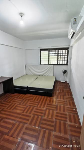 207 Ang Mo Kio Avenue 1, 207 Ang Mo Kio Avenue 1, Room Rental, 100 sqft, HDB Flat For Rent, by Odelia Tan, 500230693 - Bedroom - PropertyGuru.com.sg