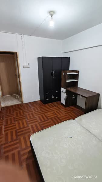 207 Ang Mo Kio Avenue 1, 207 Ang Mo Kio Avenue 1, Room Rental, 100 sqft, HDB Flat For Rent, by Odelia Tan, 500230693 - Bedroom - PropertyGuru.com.sg
