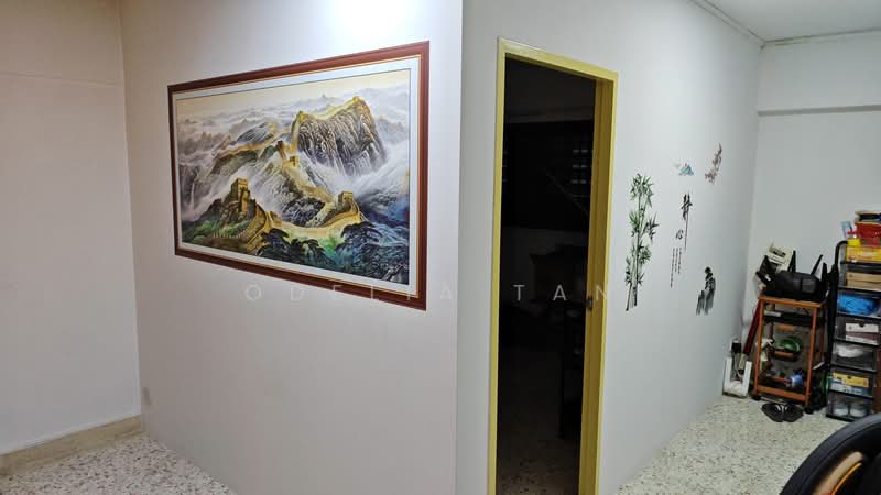 207 Ang Mo Kio Avenue 1, 207 Ang Mo Kio Avenue 1, Room Rental, 100 sqft, HDB Flat For Rent, by Odelia Tan, 500230693 - Interior - PropertyGuru.com.sg