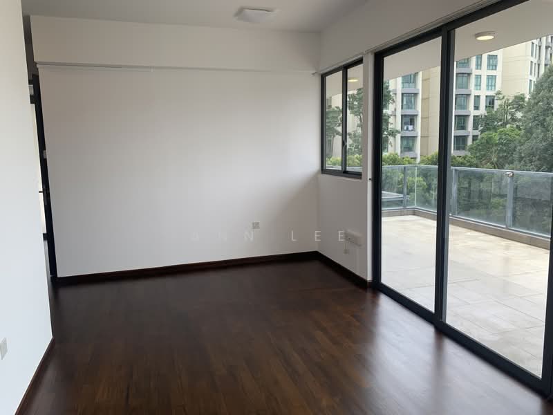 Terrene at Bukit Timah, 125 Jalan Jurong Kechil, 5 Bedrooms, 2,917 sqft, Condominium For Rent, by Ann Lee, 500230697 - Balcony - PropertyGuru.com.sg