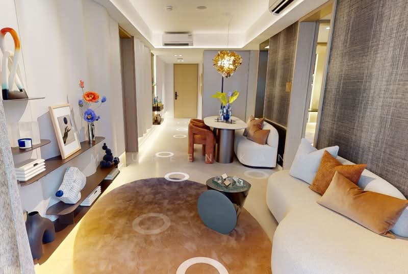 Nava Grove, 38 Pine Grove, 2 Bedrooms, 786 sqft, Condominium For Sale, by Maureen Kang, 500230698 - Interior - PropertyGuru.com.sg
