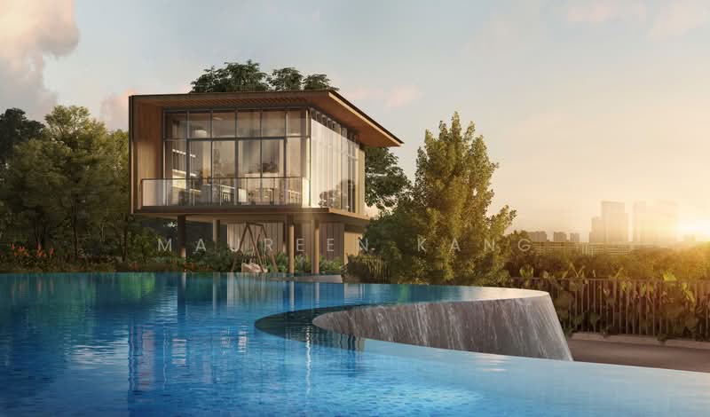 Nava Grove, 38 Pine Grove, 2 Bedrooms, 786 sqft, Condominium For Sale, by Maureen Kang, 500230698 - PropertyGuru.com.sg