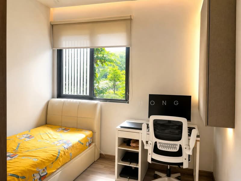 Lakeville, 1 Jurong Lake Link, 3 Bedrooms, 1,141 sqft, Condominium For Sale, by Jessie Chong, 500230699 - Bedroom - PropertyGuru.com.sg