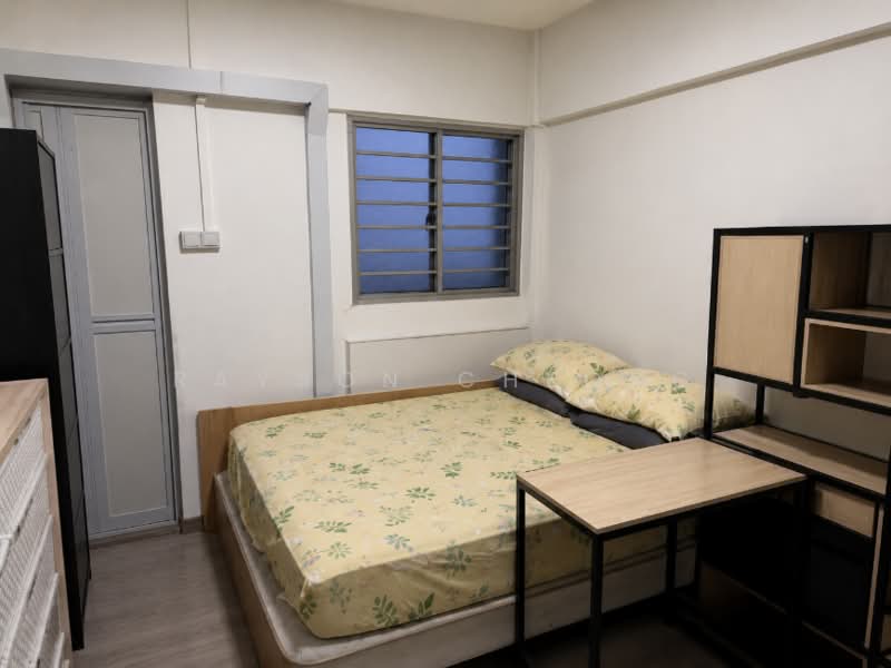 233 Ang Mo Kio Avenue 3, 233 Ang Mo Kio Avenue 3, 2 Bedrooms, 721 sqft, HDB Flat For Sale, by Rayson Cheong, 500230700 - Bedroom - PropertyGuru.com.sg