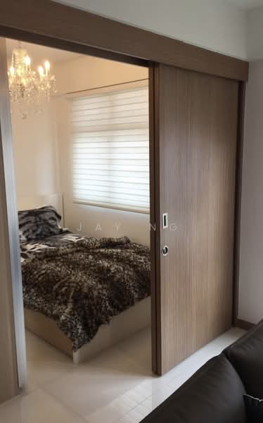 451A Bukit Batok West Avenue 6, 451A Bukit Batok West Avenue 6, 1 Bedroom, 400 sqft, HDB Flat For Rent, by Jay Ng, 500230702 - Bedroom - PropertyGuru.com.sg